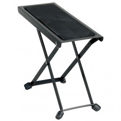 Showgear D8373 Guitar Player Foot Stand